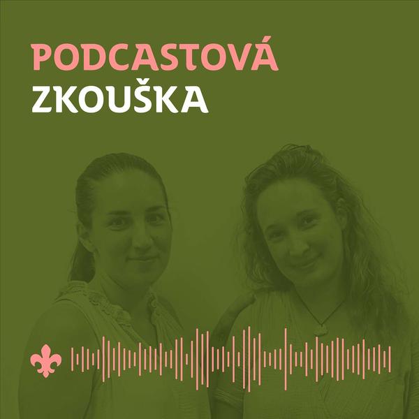 Po uši ve skautu